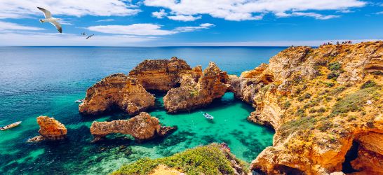 A Culinary and Cultural Adventure from Lisbon to Albufeira